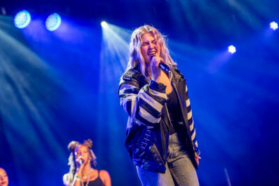 IIII @ Rijvers Festival 2024, picture 6, photographed by Dimitri Vanlommel - FrontView Magazine