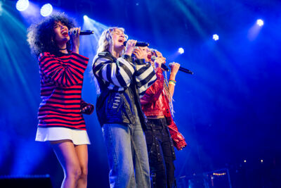 IIII @ Rijvers Festival 2024, picture 7, photographed by Dimitri Vanlommel - FrontView Magazine