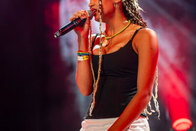 IIII @ Rijvers Festival 2024, picture 10, photographed by Dimitri Vanlommel - FrontView Magazine