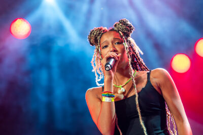 IIII @ Rijvers Festival 2024, picture 13, photographed by Dimitri Vanlommel - FrontView Magazine