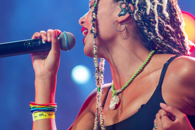 IIII @ Rijvers Festival 2024, picture 14, photographed by Dimitri Vanlommel - FrontView Magazine