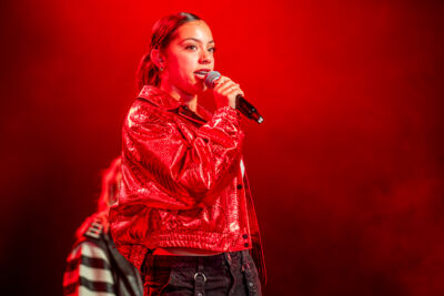 IIII @ Rijvers Festival 2024, picture 15, photographed by Dimitri Vanlommel - FrontView Magazine