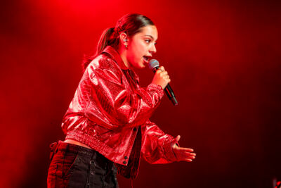 IIII @ Rijvers Festival 2024, picture 17, photographed by Dimitri Vanlommel - FrontView Magazine