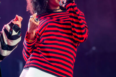 IIII @ Rijvers Festival 2024, picture 18, photographed by Dimitri Vanlommel - FrontView Magazine