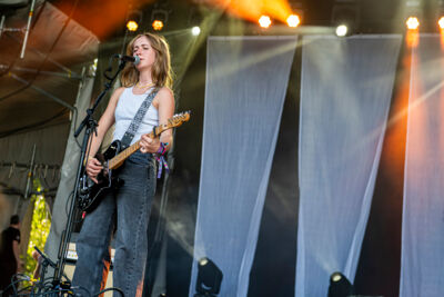 Ise @ Rijvers Festival 2024, picture 16, photographed by Dimitri Vanlommel - FrontView Magazine