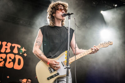 Lightspeed @ Fonnefeesten 2024, foto 1, foto's door Danny Wagemans - FrontView Magazine
