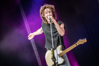 Lightspeed @ Fonnefeesten 2024, foto 4, foto's door Danny Wagemans - FrontView Magazine