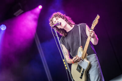Lightspeed @ Fonnefeesten 2024, foto 5, foto's door Danny Wagemans - FrontView Magazine