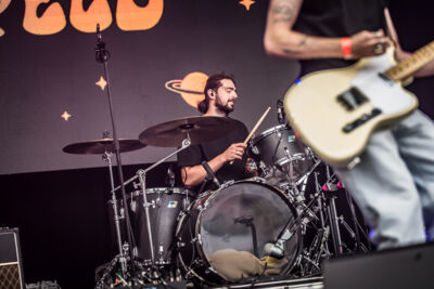 Lightspeed @ Fonnefeesten 2024, foto 6, foto's door Danny Wagemans - FrontView Magazine