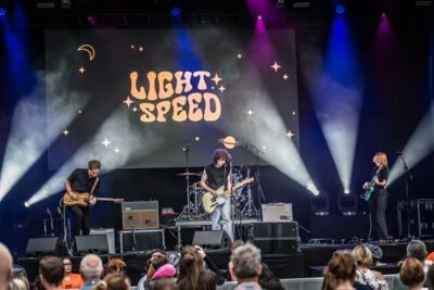 Lightspeed @ Fonnefeesten 2024, foto 8, foto's door Danny Wagemans - FrontView Magazine