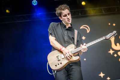 Lightspeed @ Fonnefeesten 2024, foto 9, foto's door Danny Wagemans - FrontView Magazine