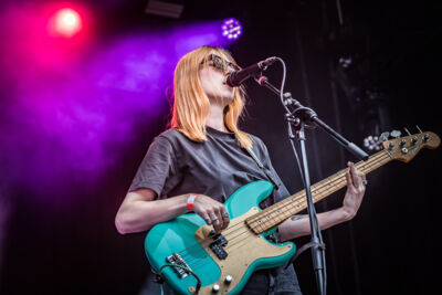 Lightspeed @ Fonnefeesten 2024, foto 12, foto's door Danny Wagemans - FrontView Magazine