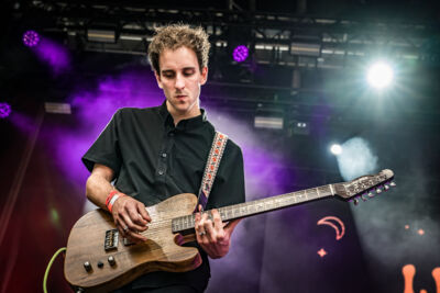 Lightspeed @ Fonnefeesten 2024, foto 13, foto's door Danny Wagemans - FrontView Magazine