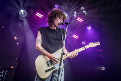 Lightspeed @ Fonnefeesten 2024, foto 15, foto's door Danny Wagemans - FrontView Magazine