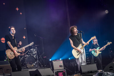 Lightspeed @ Fonnefeesten 2024, foto 16, foto's door Danny Wagemans - FrontView Magazine