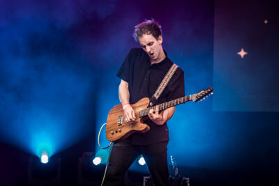 Lightspeed @ Fonnefeesten 2024, foto 17, foto's door Danny Wagemans - FrontView Magazine