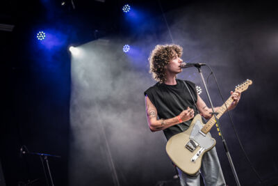 Lightspeed @ Fonnefeesten 2024, foto 18, foto's door Danny Wagemans - FrontView Magazine
