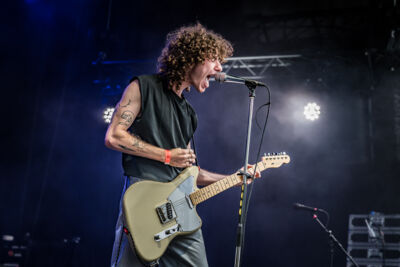 Lightspeed @ Fonnefeesten 2024, foto 19, foto's door Danny Wagemans - FrontView Magazine