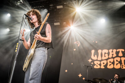 Lightspeed @ Fonnefeesten 2024, foto 20, foto's door Danny Wagemans - FrontView Magazine