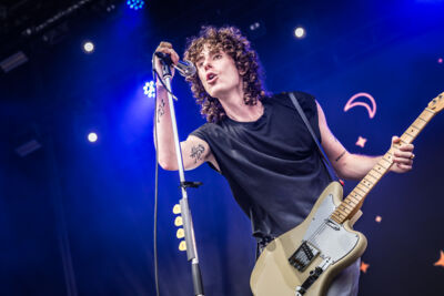 Lightspeed @ Fonnefeesten 2024, foto 22, foto's door Danny Wagemans - FrontView Magazine