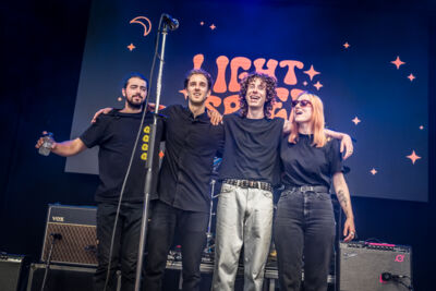 Lightspeed @ Fonnefeesten 2024, foto 24, foto's door Danny Wagemans - FrontView Magazine