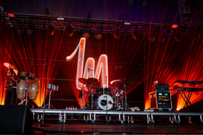Metejoor @ Rijvers Festival 2024, picture 1, photographed by Dimitri Vanlommel - FrontView Magazine