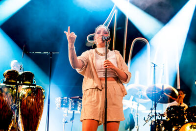 Metejoor @ Rijvers Festival 2024, picture 5, photographed by Dimitri Vanlommel - FrontView Magazine