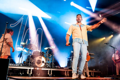 Metejoor @ Rijvers Festival 2024, picture 7, photographed by Dimitri Vanlommel - FrontView Magazine