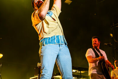 Metejoor @ Rijvers Festival 2024, picture 8, photographed by Dimitri Vanlommel - FrontView Magazine