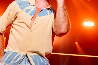 Metejoor @ Rijvers Festival 2024, picture 10, photographed by Dimitri Vanlommel - FrontView Magazine