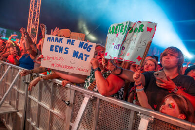 Metejoor @ Rijvers Festival 2024, picture 12, photographed by Dimitri Vanlommel - FrontView Magazine