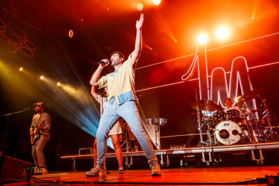 Metejoor @ Rijvers Festival 2024, picture 14, photographed by Dimitri Vanlommel - FrontView Magazine