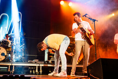 Metejoor @ Rijvers Festival 2024, picture 15, photographed by Dimitri Vanlommel - FrontView Magazine
