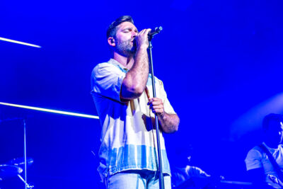 Metejoor @ Rijvers Festival 2024, picture 17, photographed by Dimitri Vanlommel - FrontView Magazine