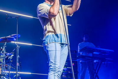 Metejoor @ Rijvers Festival 2024, picture 18, photographed by Dimitri Vanlommel - FrontView Magazine