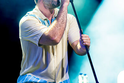 Metejoor @ Rijvers Festival 2024, picture 19, photographed by Dimitri Vanlommel - FrontView Magazine