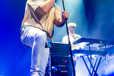 Metejoor @ Rijvers Festival 2024, picture 20, photographed by Dimitri Vanlommel - FrontView Magazine