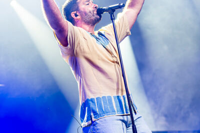 Metejoor @ Rijvers Festival 2024, picture 21, photographed by Dimitri Vanlommel - FrontView Magazine