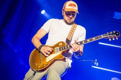 Metejoor @ Rijvers Festival 2024, picture 23, photographed by Dimitri Vanlommel - FrontView Magazine