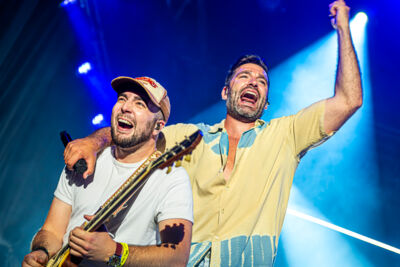 Metejoor @ Rijvers Festival 2024, picture 25, photographed by Dimitri Vanlommel - FrontView Magazine