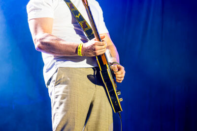 Metejoor @ Rijvers Festival 2024, picture 27, photographed by Dimitri Vanlommel - FrontView Magazine