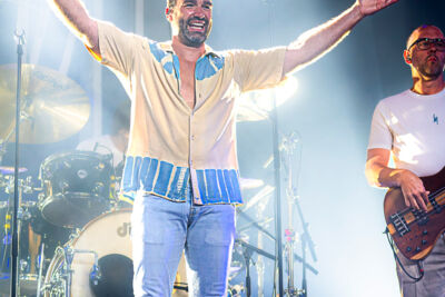 Metejoor @ Rijvers Festival 2024, picture 28, photographed by Dimitri Vanlommel - FrontView Magazine