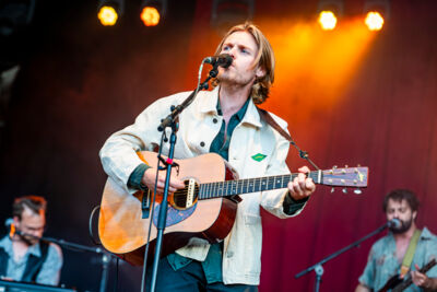 Mooneye @ Rijvers Festival 2024, picture 3, photographed by Dimitri Vanlommel - FrontView Magazine
