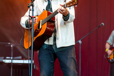 Mooneye @ Rijvers Festival 2024, picture 4, photographed by Dimitri Vanlommel - FrontView Magazine