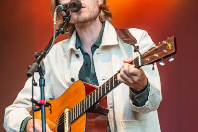 Mooneye @ Rijvers Festival 2024, picture 5, photographed by Dimitri Vanlommel - FrontView Magazine