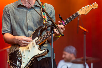 Mooneye @ Rijvers Festival 2024, picture 6, photographed by Dimitri Vanlommel - FrontView Magazine