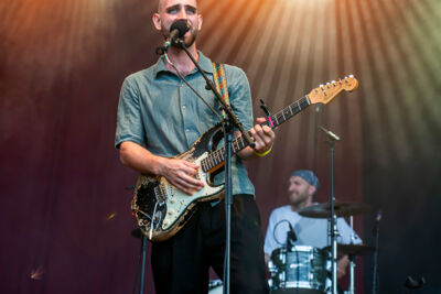 Mooneye @ Rijvers Festival 2024, picture 7, photographed by Dimitri Vanlommel - FrontView Magazine