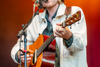 Mooneye @ Rijvers Festival 2024, picture 9, photographed by Dimitri Vanlommel - FrontView Magazine