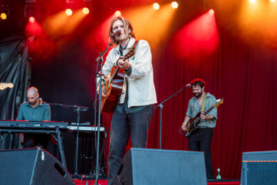Mooneye @ Rijvers Festival 2024, picture 10, photographed by Dimitri Vanlommel - FrontView Magazine