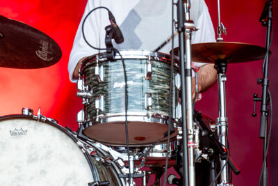 Mooneye @ Rijvers Festival 2024, picture 11, photographed by Dimitri Vanlommel - FrontView Magazine